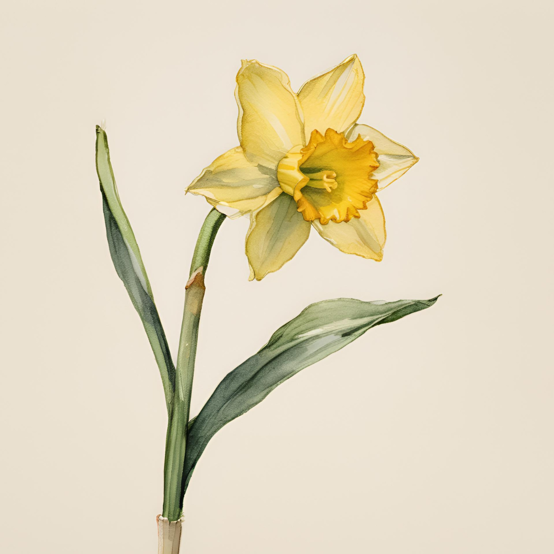 Spring Bulb Planter Large