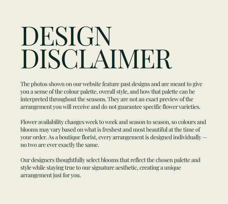 Blooms at Your Door Subscription