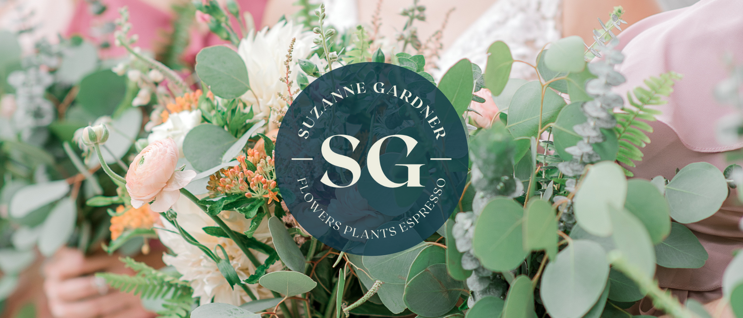 Suzanne Gardner Flowers