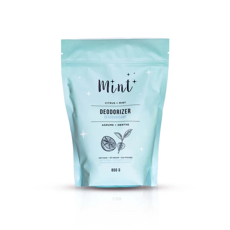 Deodorizer