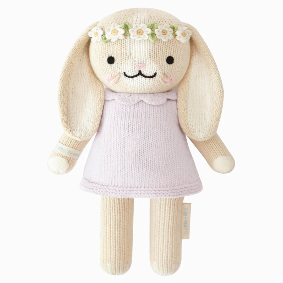 Hannah the Bunny