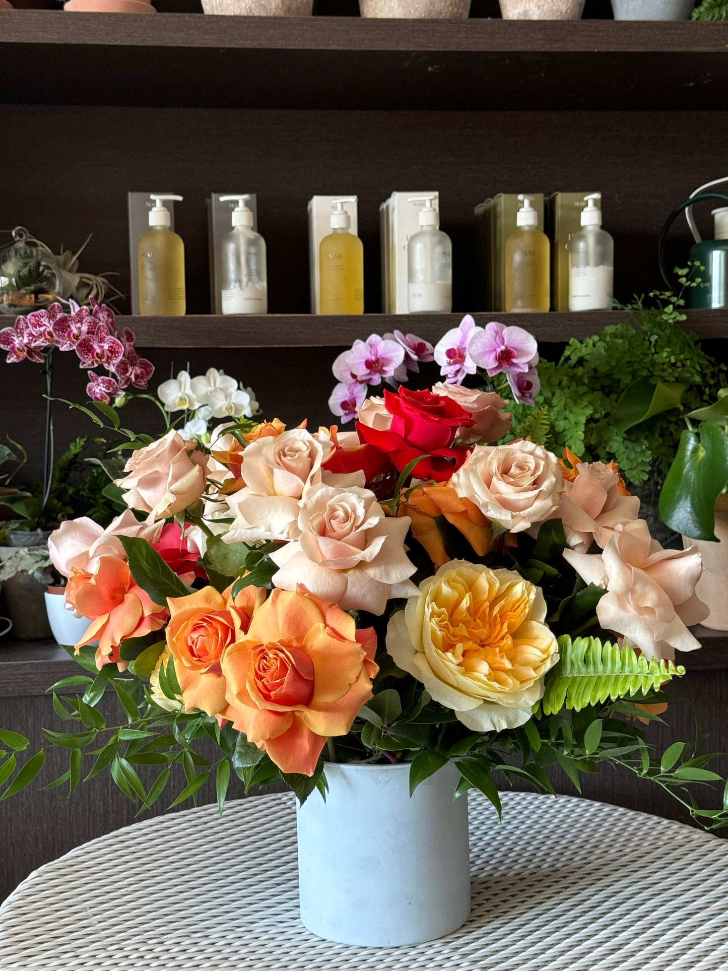 Designers Choice Florals