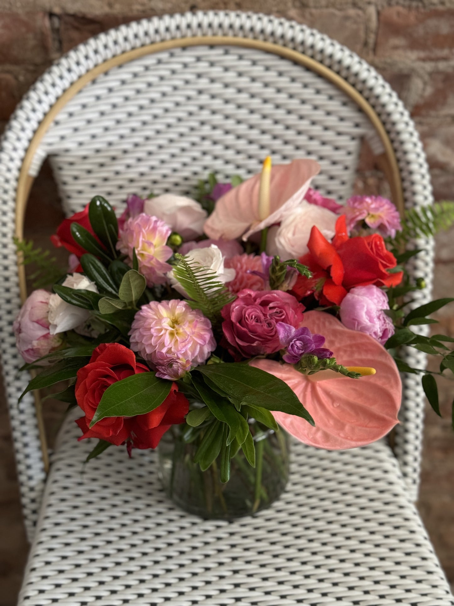 Designers Choice Florals