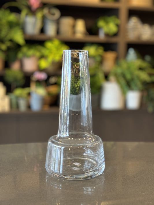 Modern Bud Vase