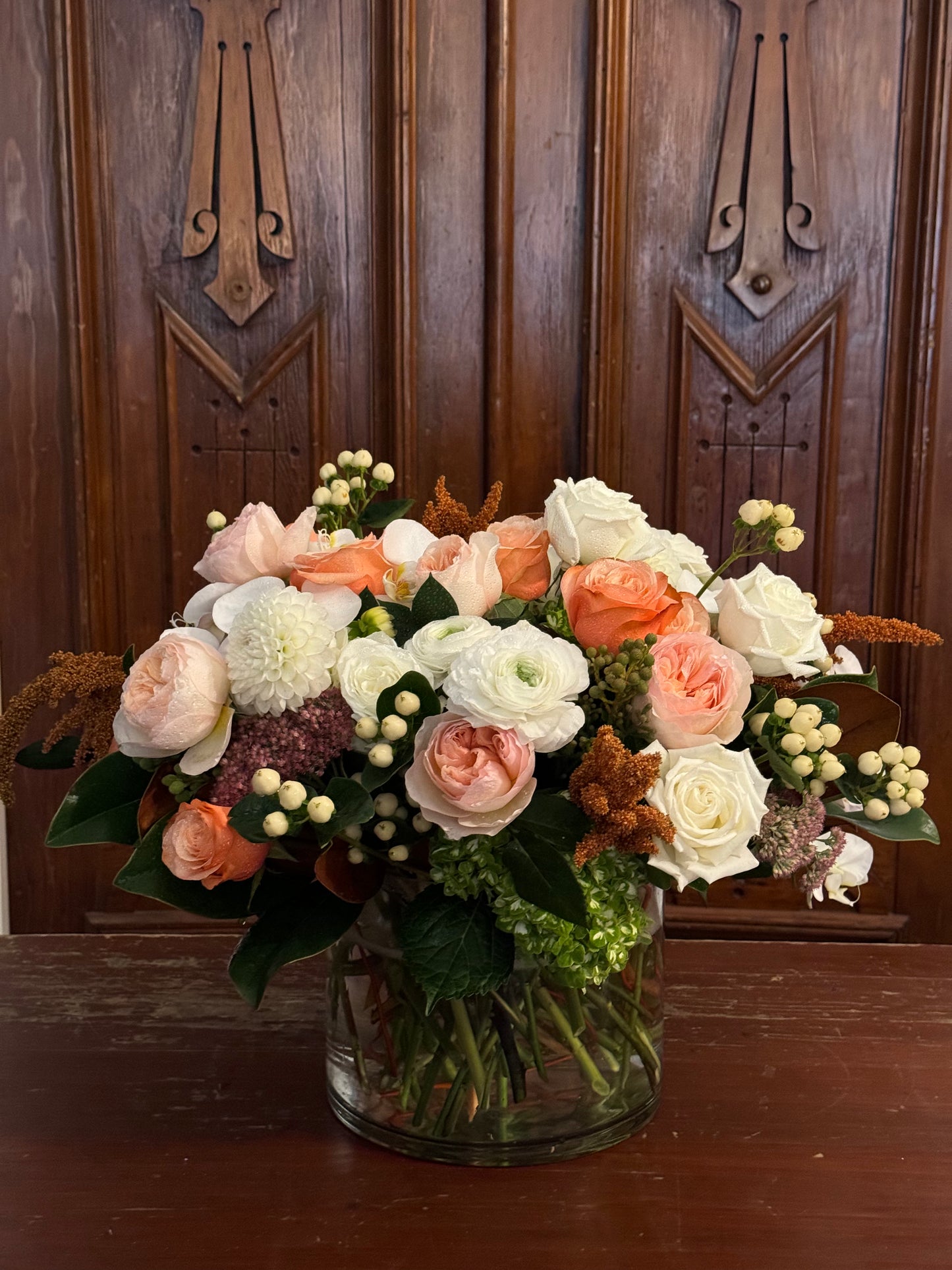 Designers Choice Florals