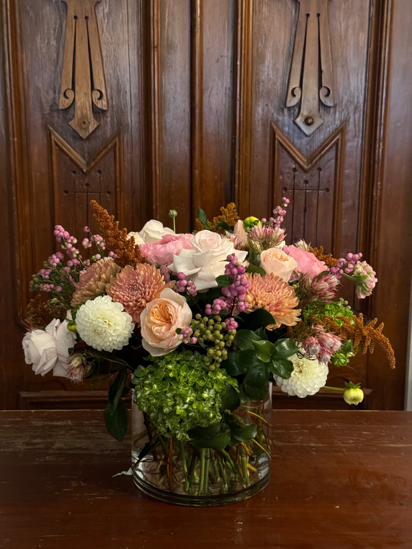 Designers Choice Florals