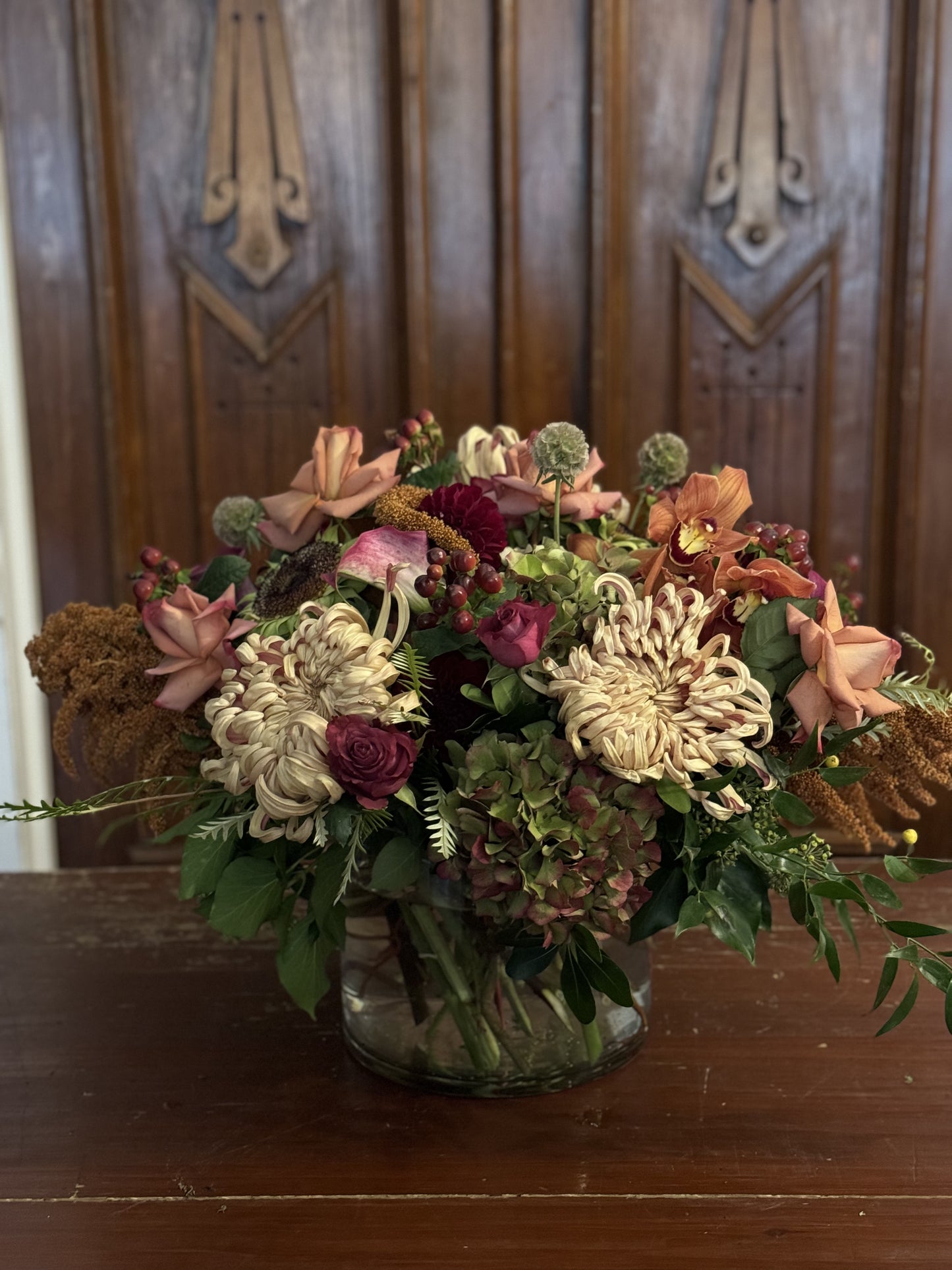 Designers Choice Florals