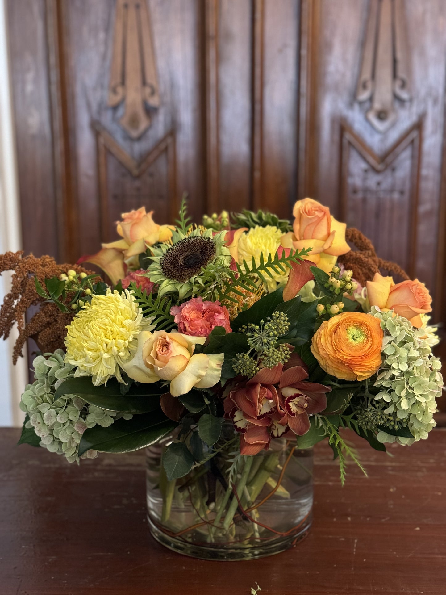 Designers Choice Florals