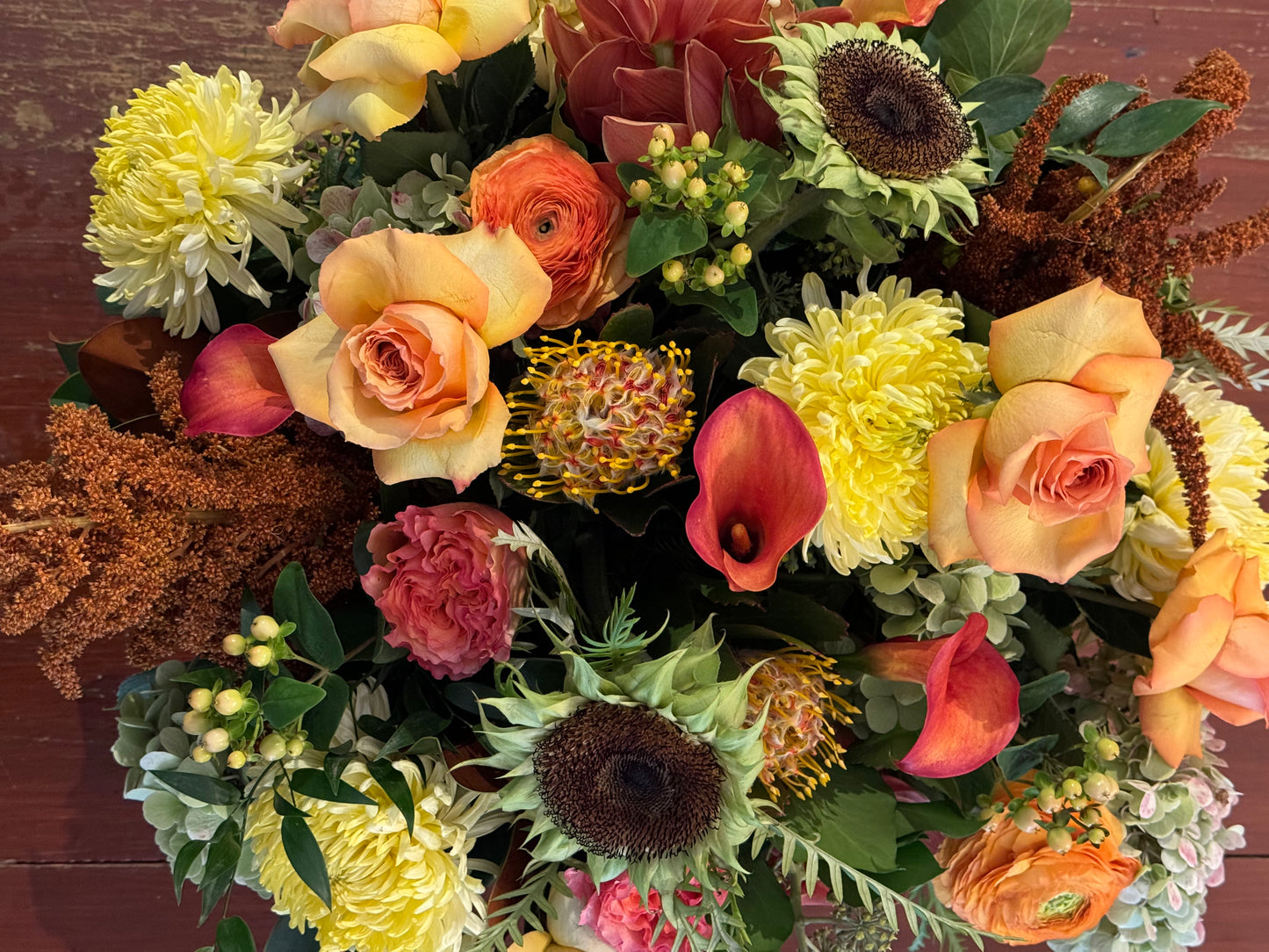 Designers Choice Florals