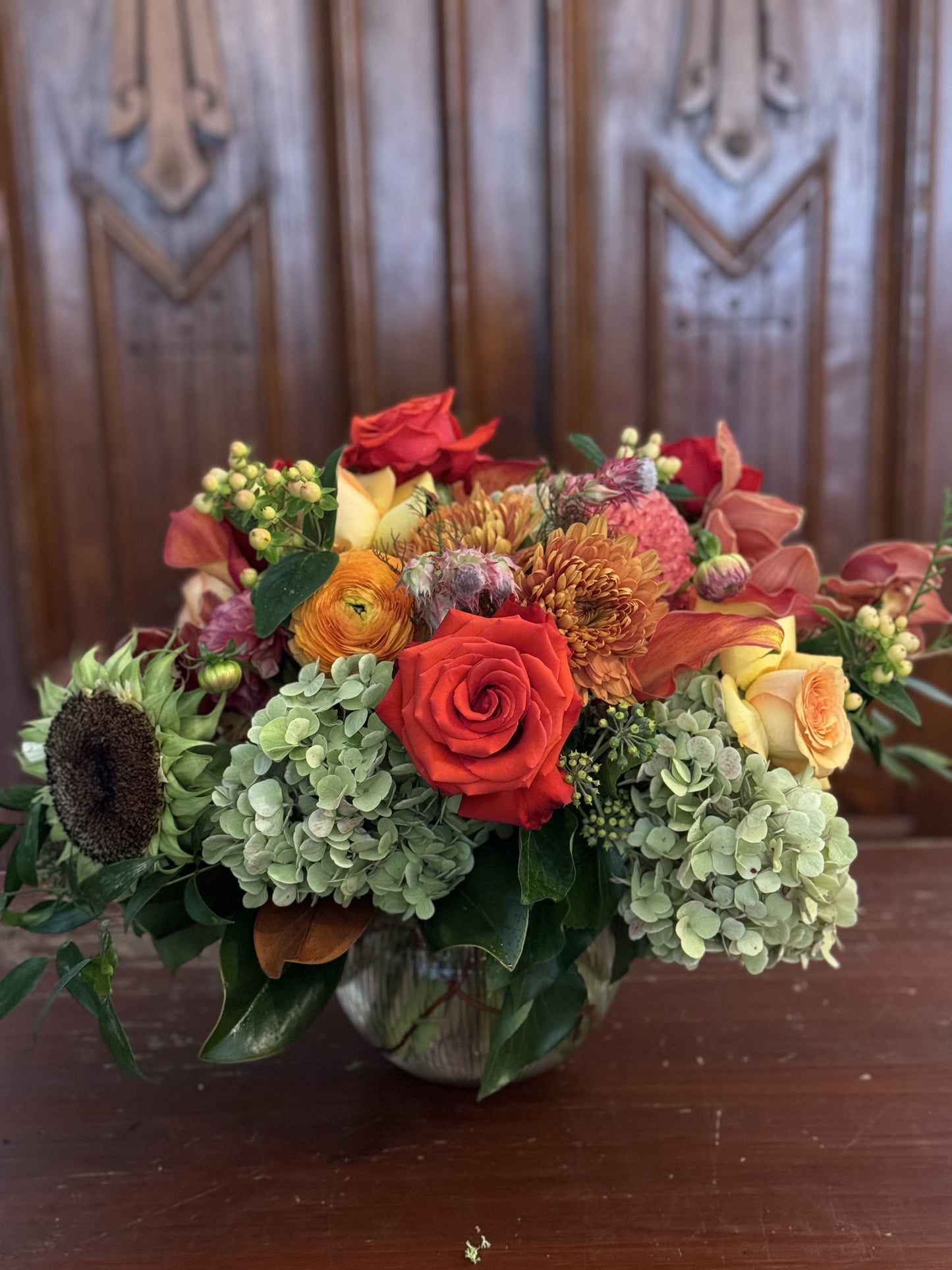 Designers Choice Florals