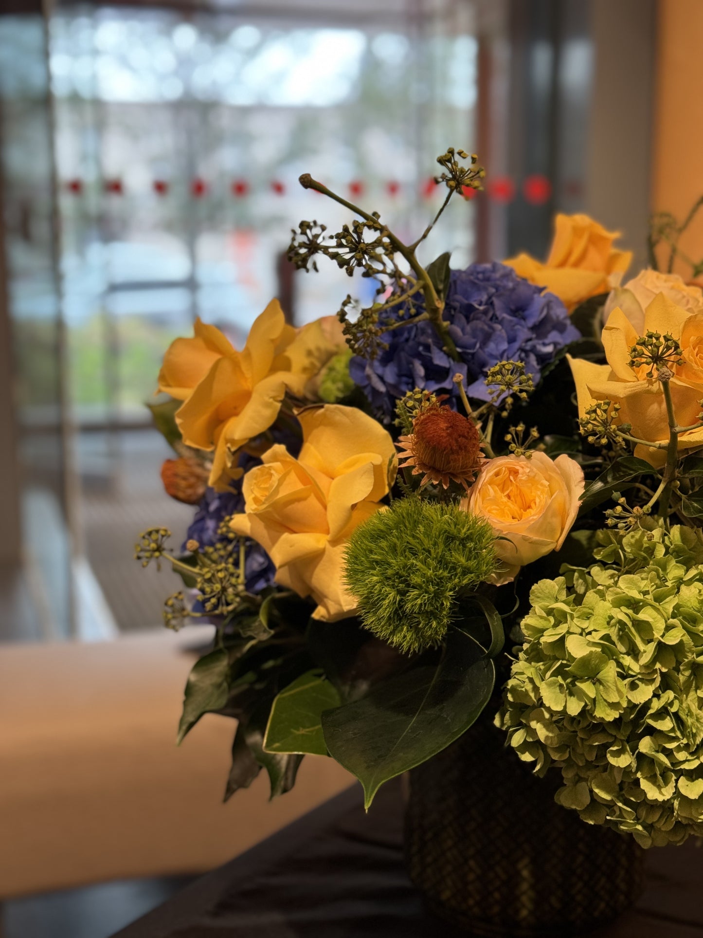 Designers Choice Florals