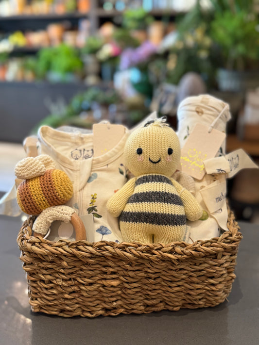 Sweet as Can Bee