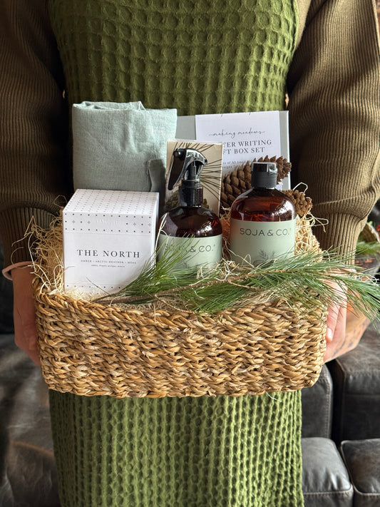 Everclean Nordic Hostess Kit