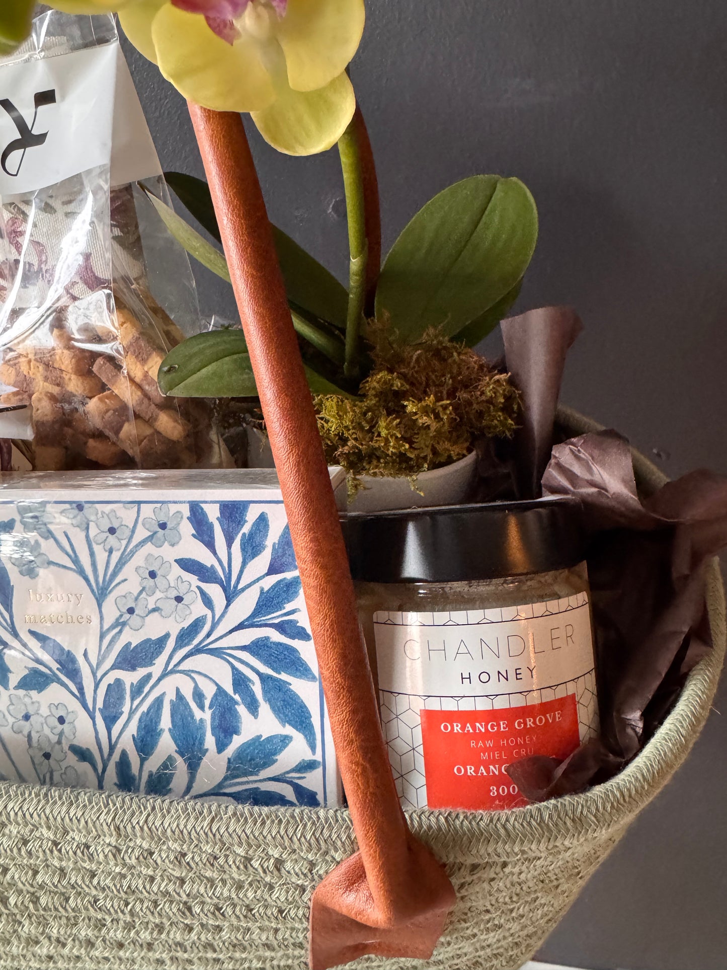 Suzanne Gardner Signature Gift Tote