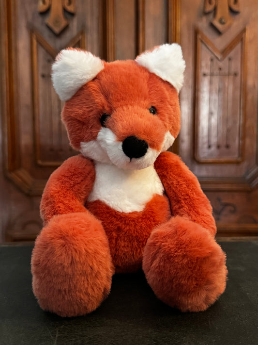 Folly Fox