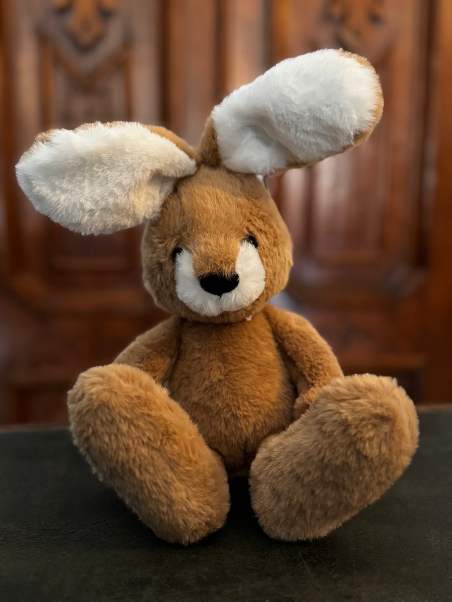 Harry The Hare