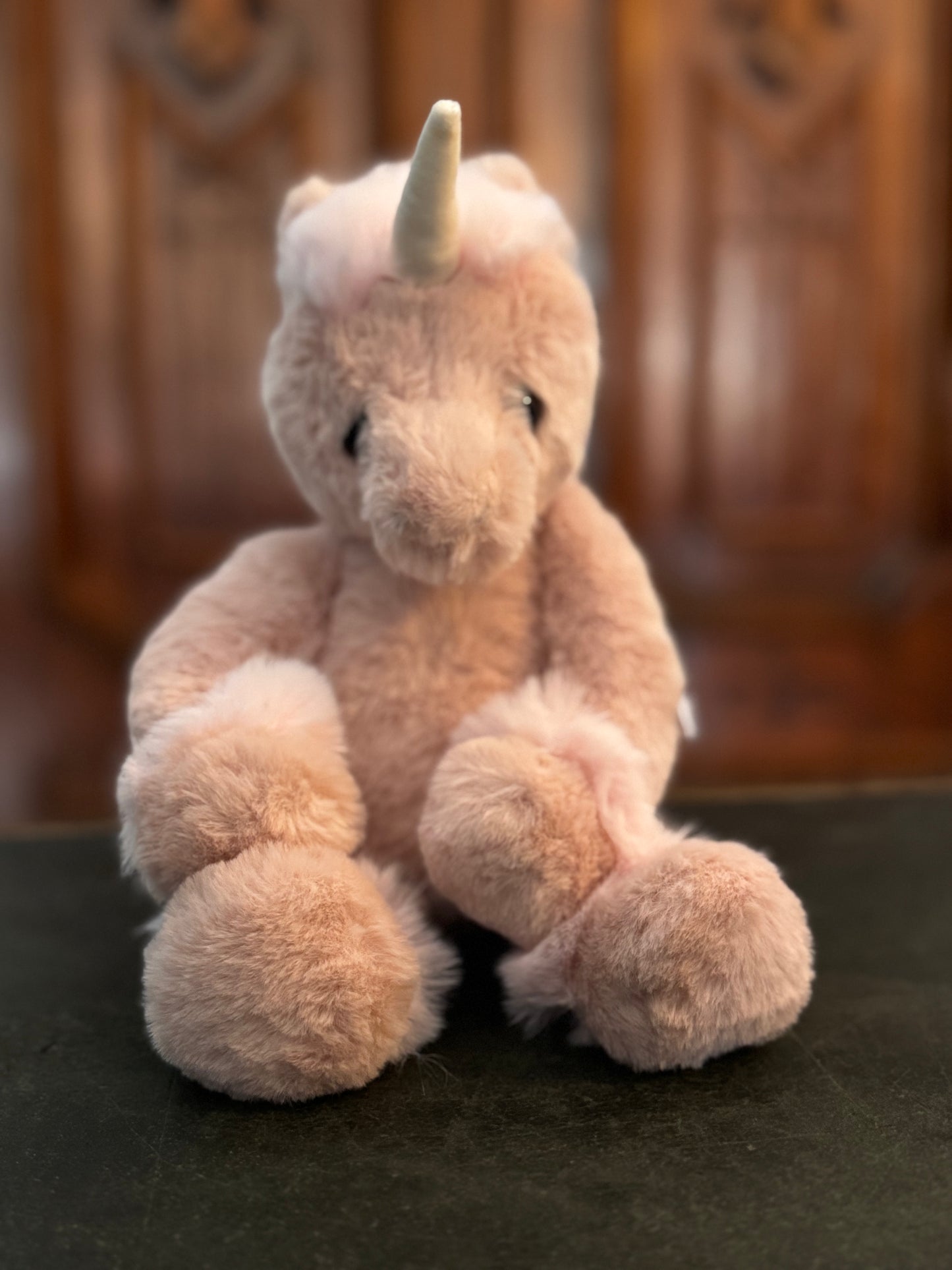 Star The Unicorn