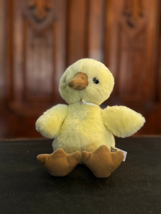 Waddle Duckling