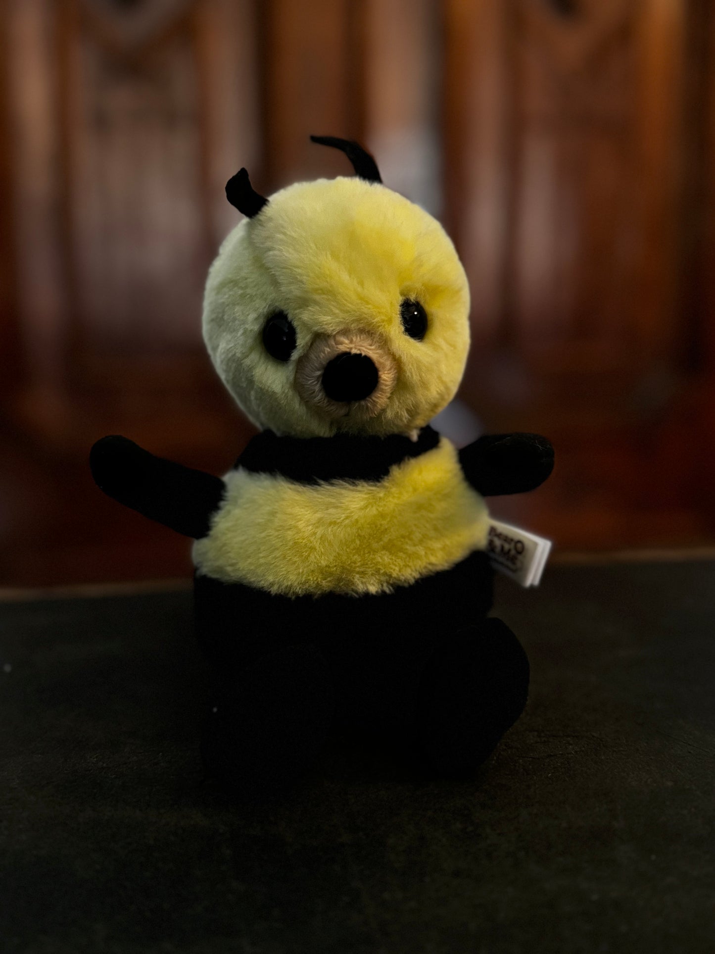 Bumble Bee