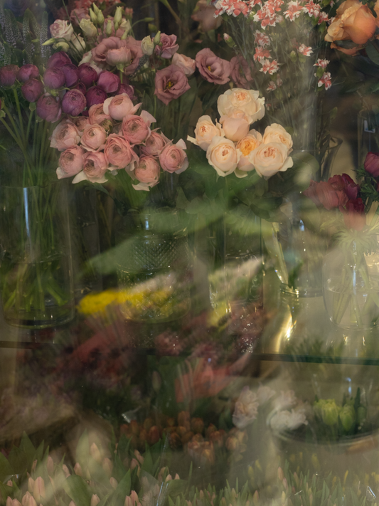 Bloom For Her