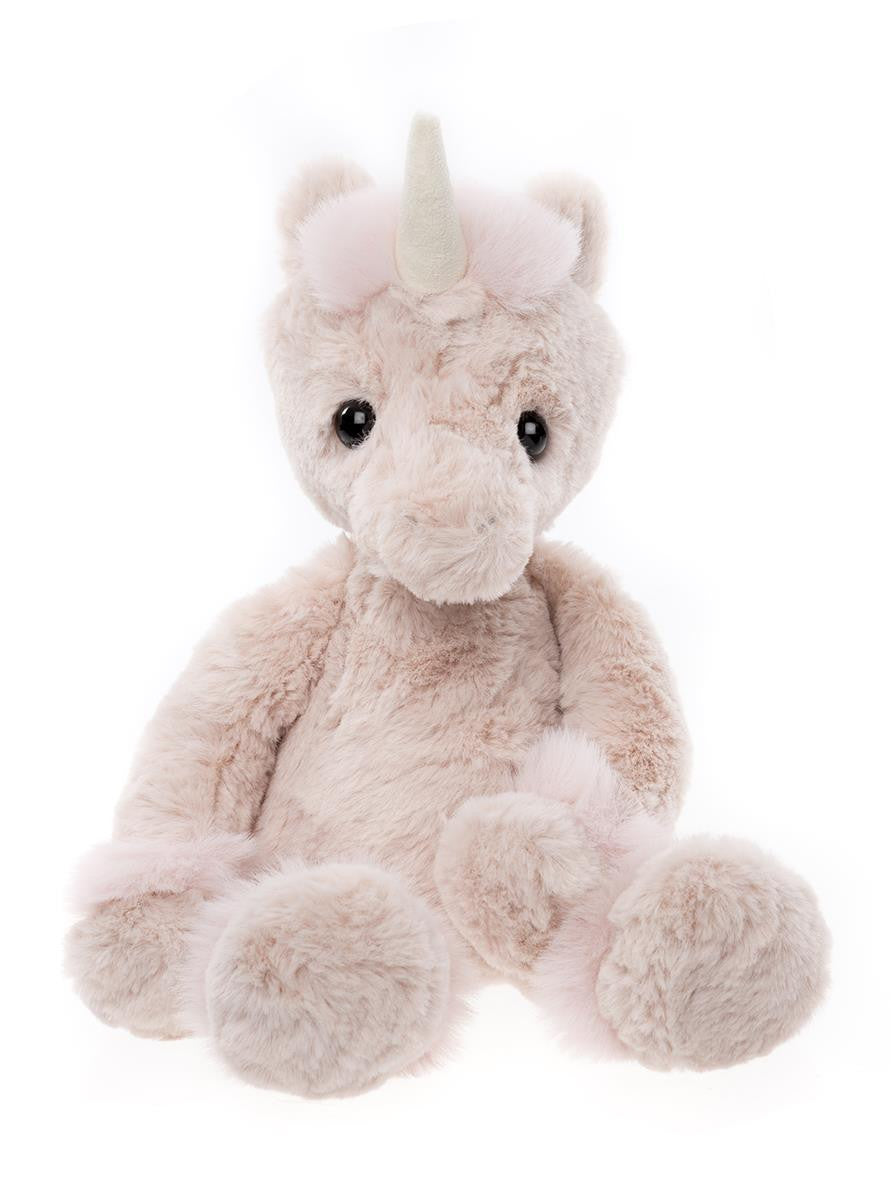 Star The Unicorn