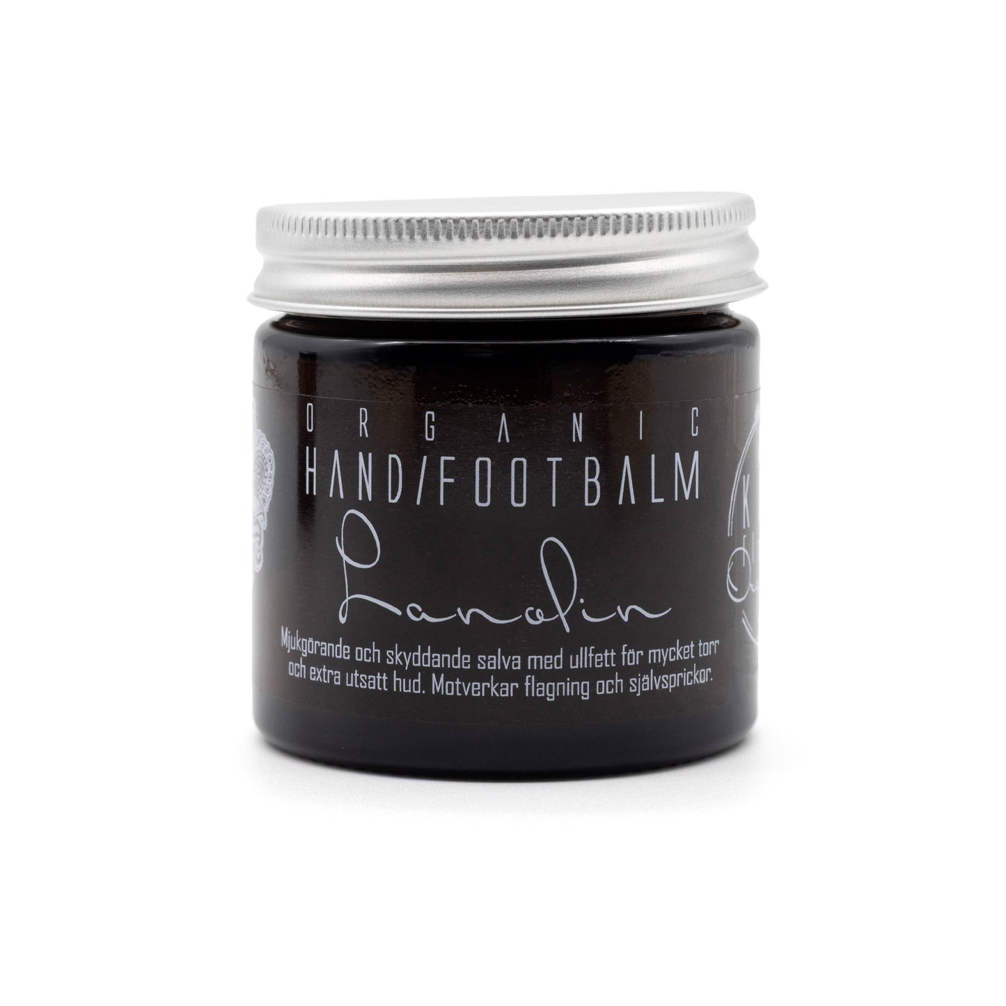 Calendula & Lanolin Ointment
