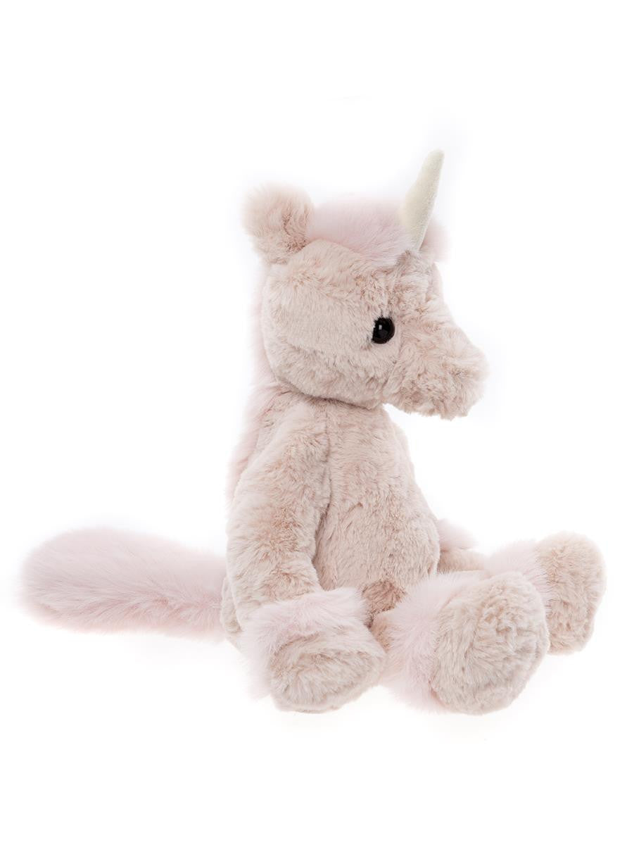 Star The Unicorn