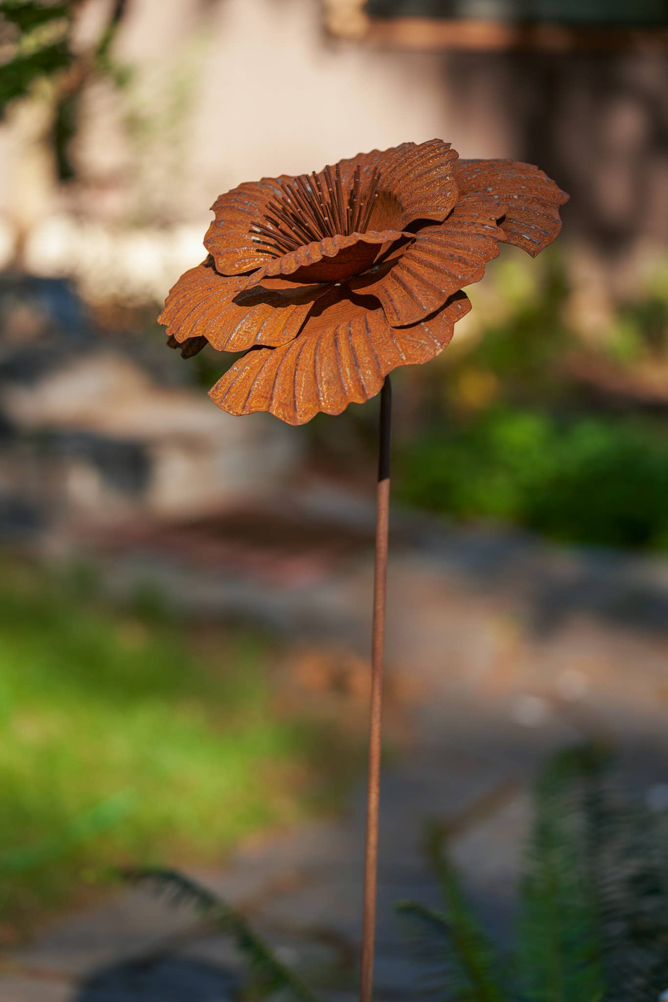 Eva Flower Stake