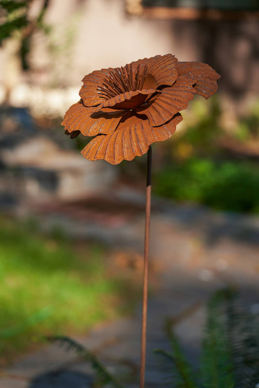 Eva Flower Stake