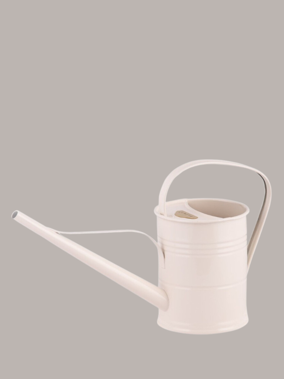 Watering Can 1.5L Cream