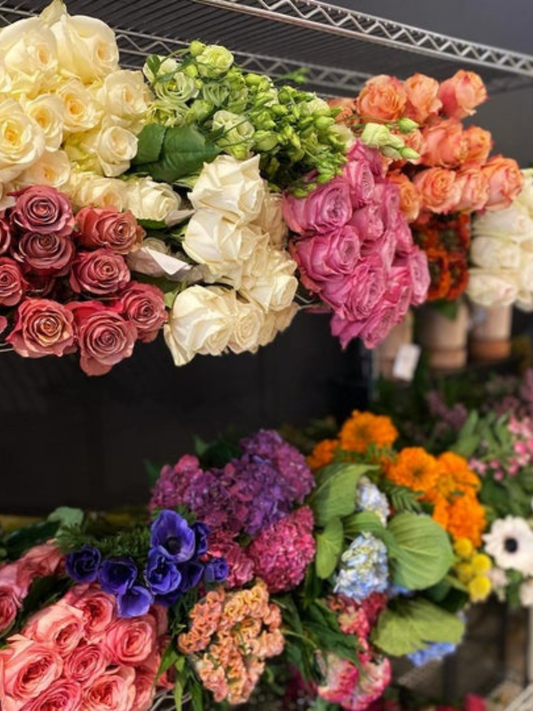 Designers Choice Florals
