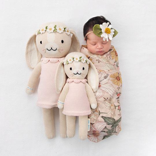 New Baby Essentials