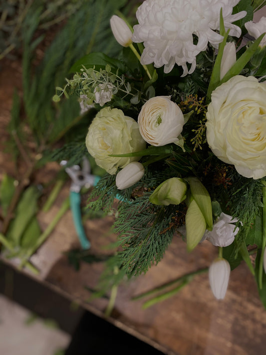 Designers Choice Sympathy